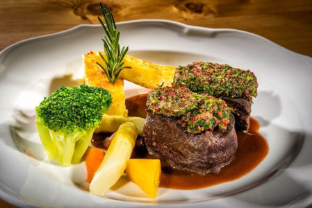 4 Sterne Hotel & Berggasthaus in Großarl - Hotel Alpenklang