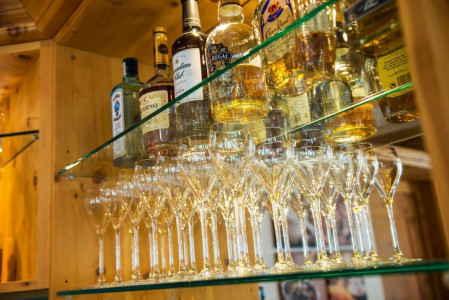 4 Sterne Hotel & Berggasthaus in Großarl - Hotel Alpenklang