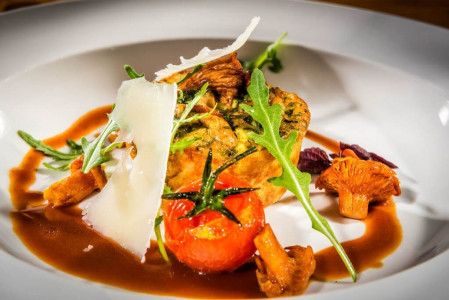 4 Sterne Hotel & Berggasthaus in Großarl - Hotel Alpenklang