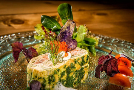 4 Sterne Hotel & Berggasthaus in Großarl - Hotel Alpenklang