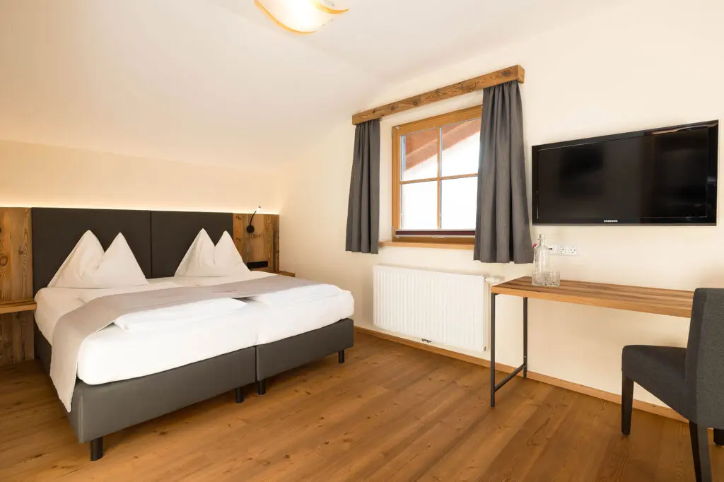 Familiensuite Comfort - Zimmer in Großarl