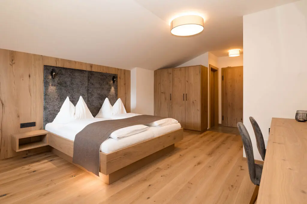 Panorama Suite - Zimmer in Großarl