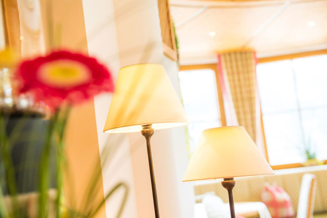 4 Sterne Hotel & Berggasthaus in Großarl - Hotel Alpenklang