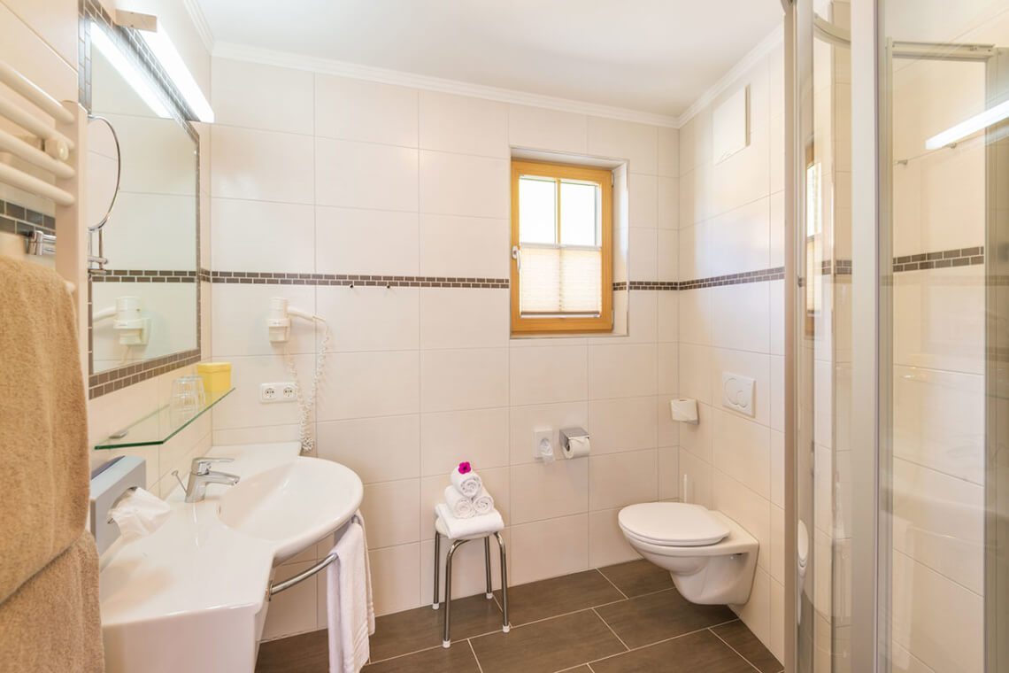 Zimmer in Großarl, Salzburger Land - Hotel Alpenklang