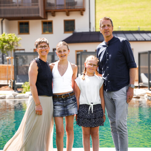 Familie Rohrmoser Gastgeber 3