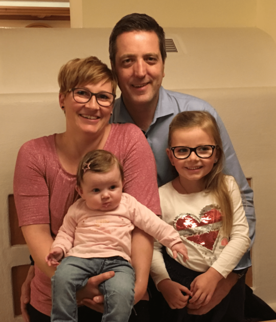 Familienfoto 12.12.2017