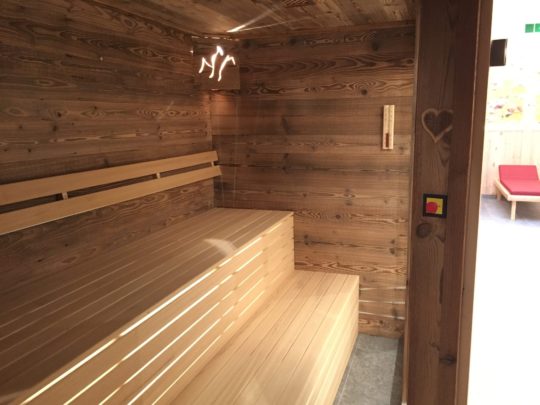 Finn Sauna