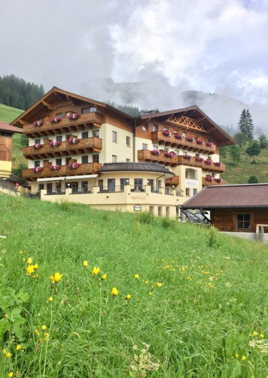 hotel-wiese