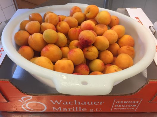 Wachauer Marillen