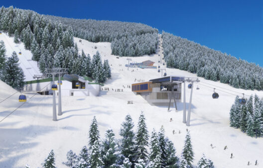 Kieserlbahn NEU Mittelstation (mittelgross)