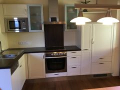 Küche Appartement