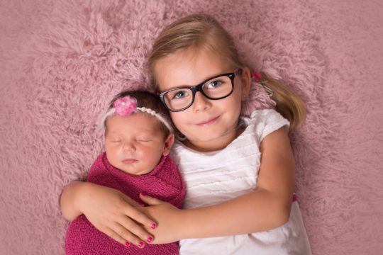 Magdalena & Victoria Baby4