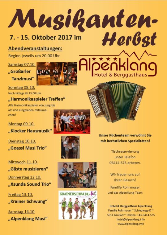 Musikanten-Herbst A4 Einheimisch-2017