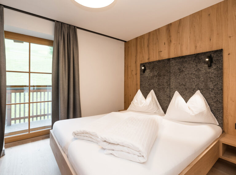 Doppelzimmer Compact mit Balkon - Zimmer in Großarl
