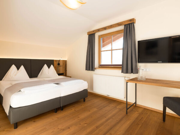 Familiensuite Comfort - Zimmer in Großarl