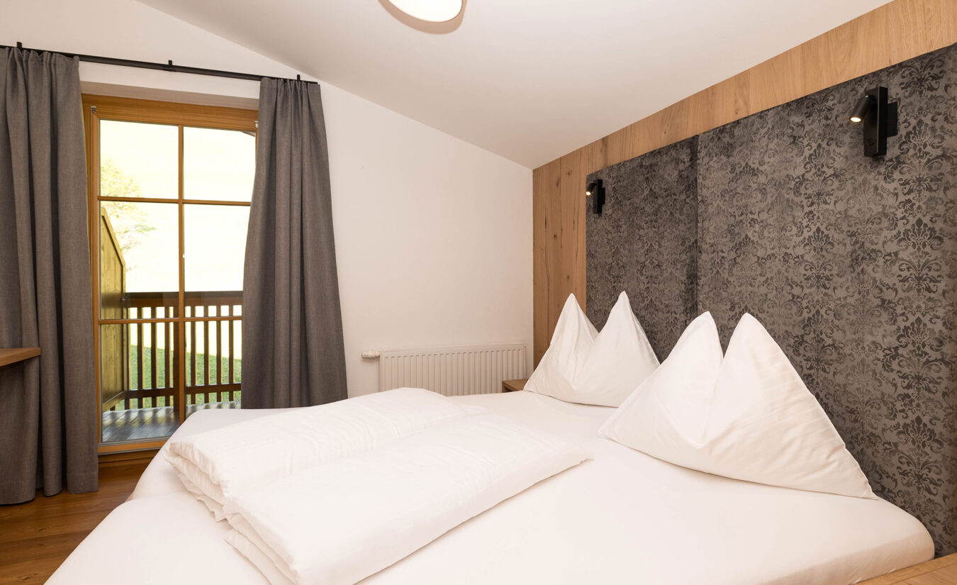 Familiensuite Comfort - Zimmer in Großarl