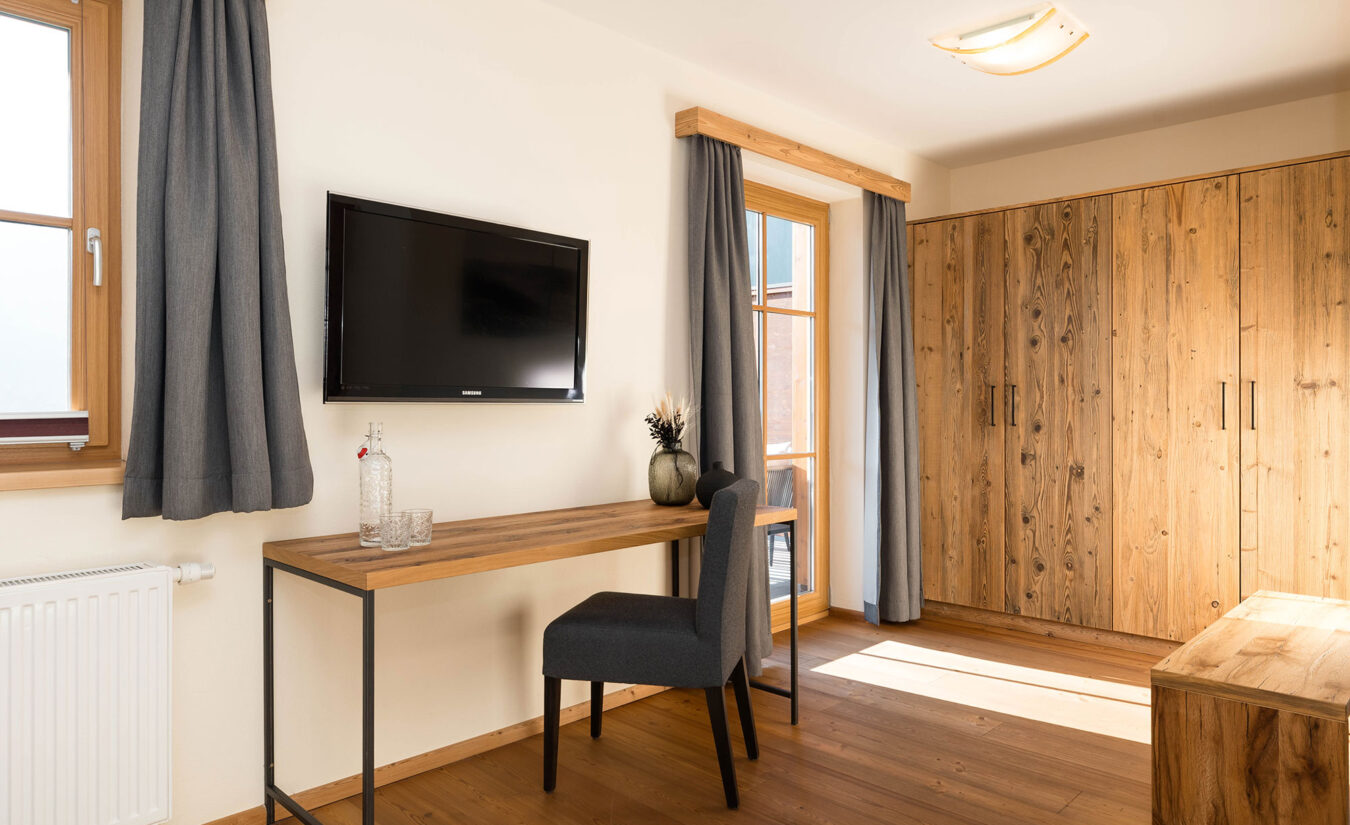 Familiensuite Comfort - Zimmer in Großarl