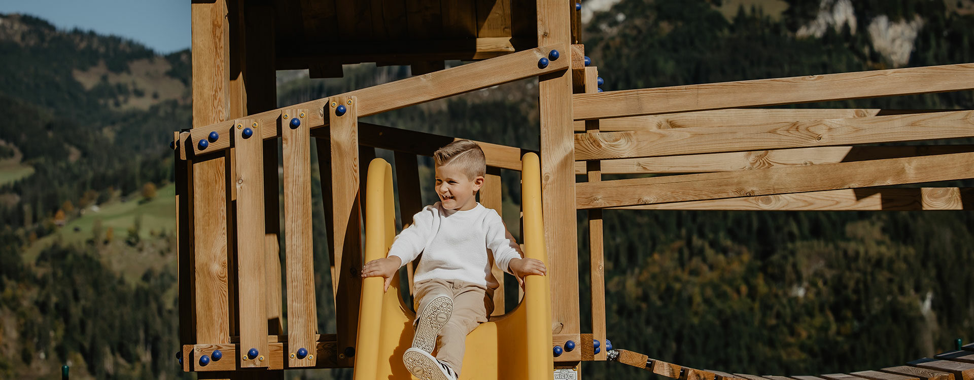 Familienhotel in Großarl, Familienurlaub im Hotel Alpenklang