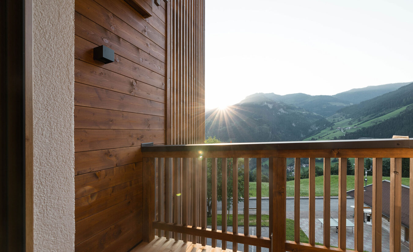 Familienzimmer Panorama - Zimmer in Großarl