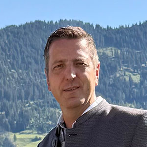 Gastgeber Christoph - Hotel Alpenklang in Großarl, Salzburg