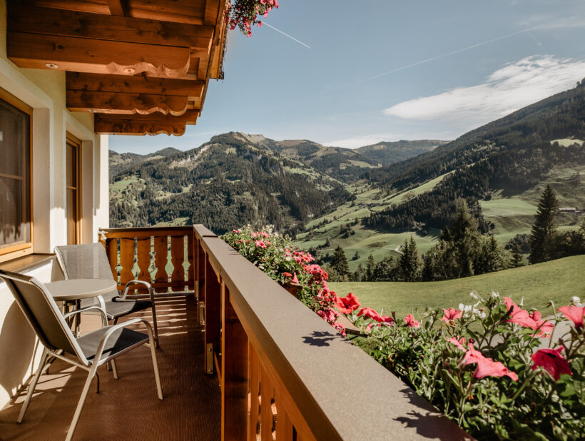 4 Sterne Hotel in Großarl, Salzburger Land