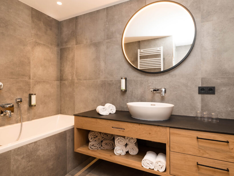 Hotel Grossarl 5