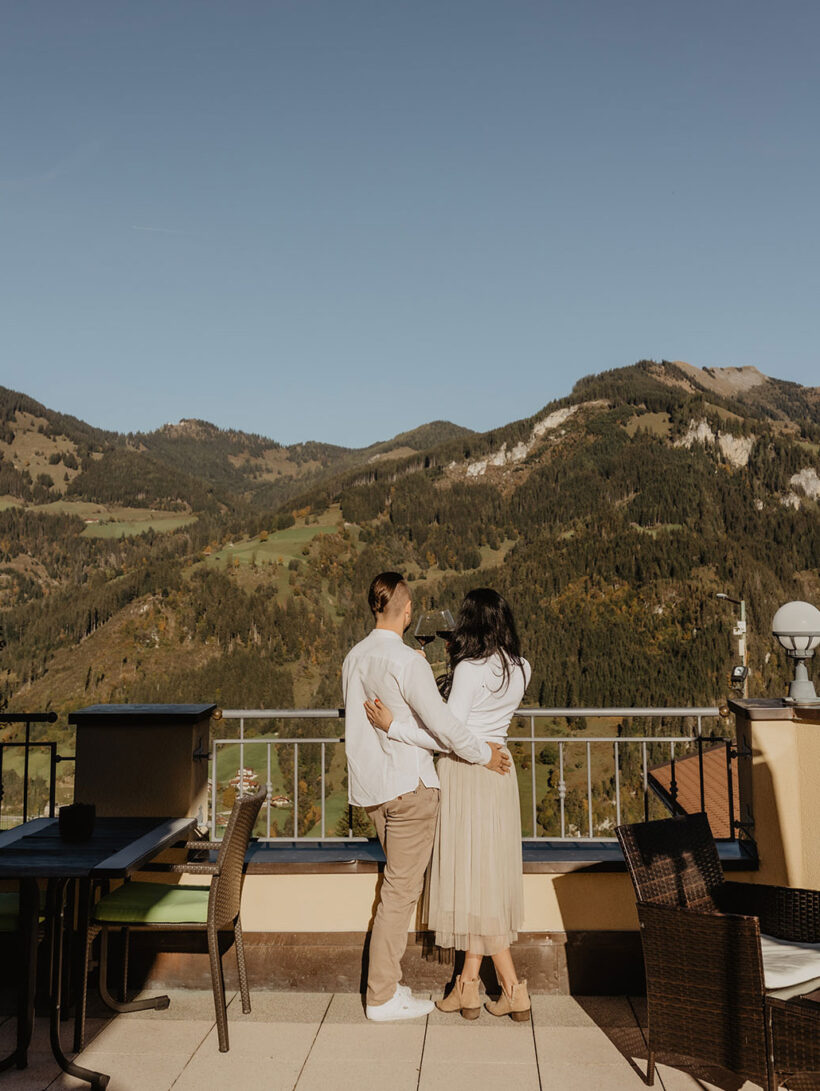 4 Sterne Hotel in Großarl, Salzburger Land