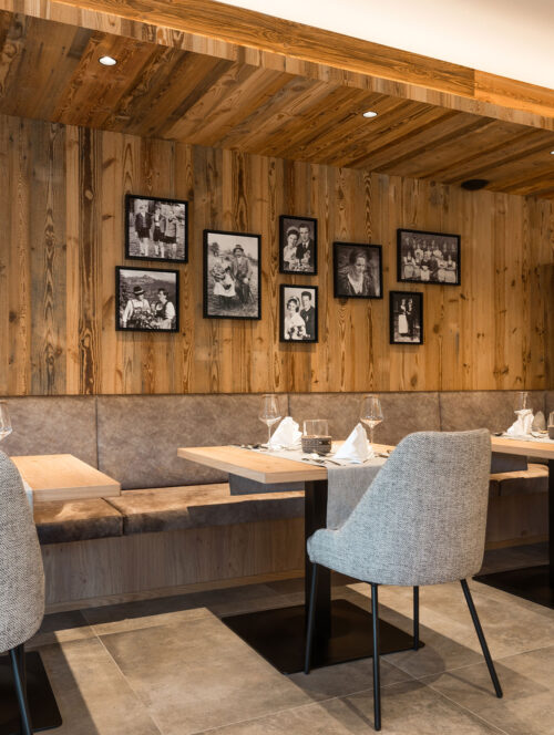Hotel mit Halbpension in Großarl, 4 Sterne Hotel Alpenklang