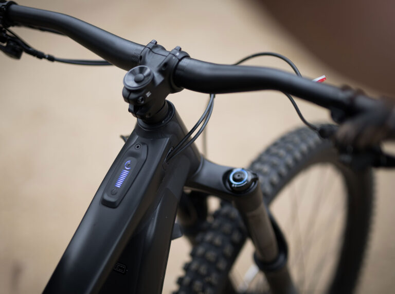 E-Bike-Verleih im Hotel Alpenklang in Großarl