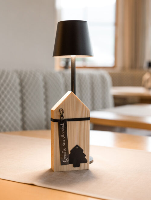 Inklusivleistungen im Hotel Alpenklang in Großarl