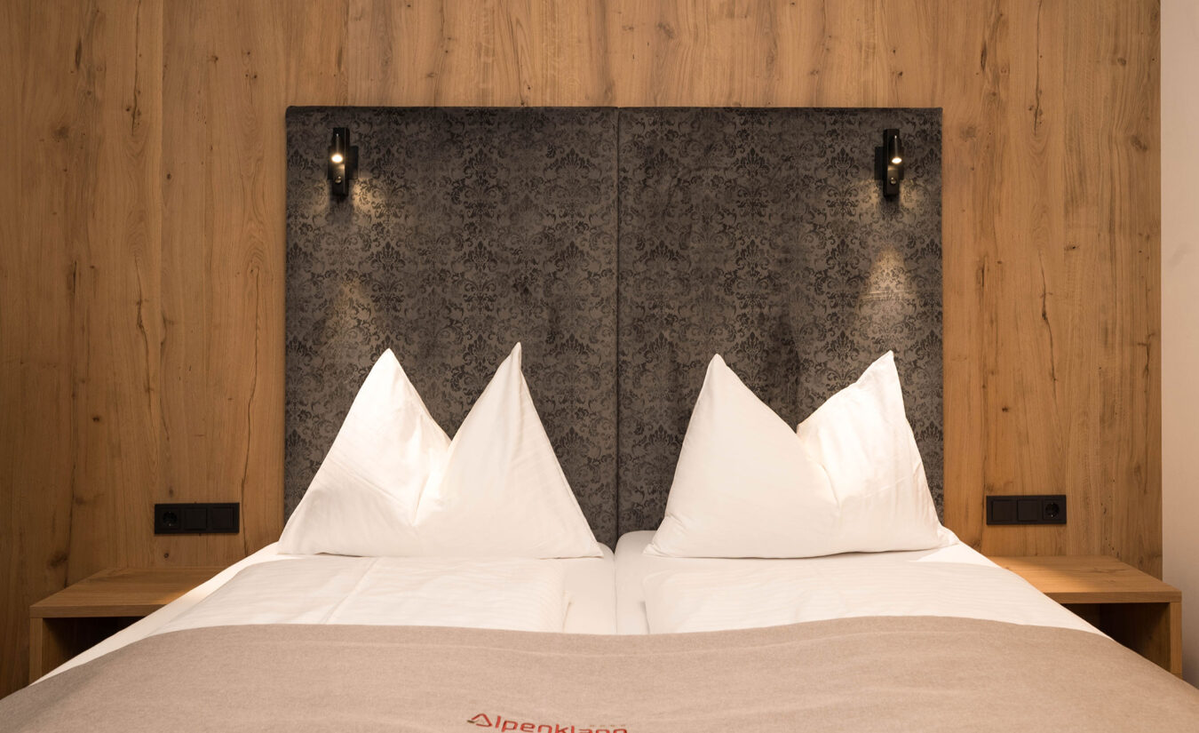 Junior Suite - Zimmer in Großarl