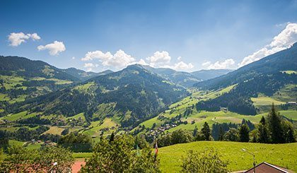 panorama-lage-grossarl-hotel-alpenklang-2
