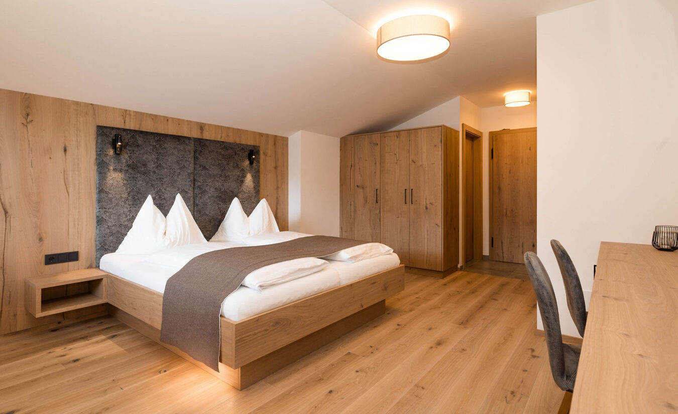Panorama Suite - Zimmer in Großarl