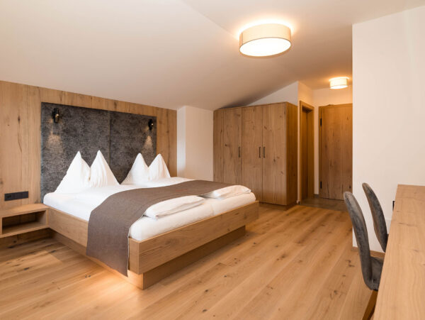 Panorama Suite - Zimmer in Großarl