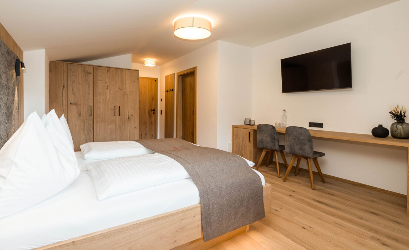 Panorama Suite - Zimmer in Großarl