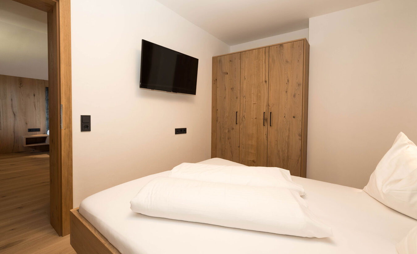 Panorama Suite - Zimmer in Großarl