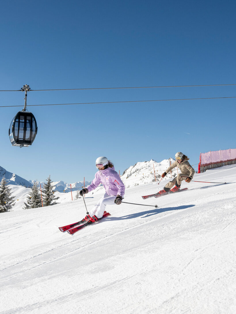 Skifahren - Winterurlaub & Skiurlaub im Großarltal, Ski amadé Skifahren - Winterurlaub & Skiurlaub im Großarltal, Ski amadé
