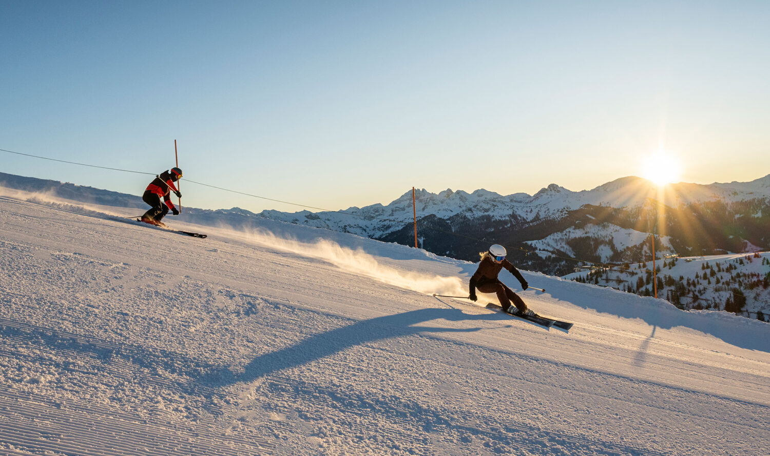 Skifahren - Winterurlaub & Skiurlaub im Großarltal, Ski amadé Skifahren - Winterurlaub & Skiurlaub im Großarltal, Ski amadé