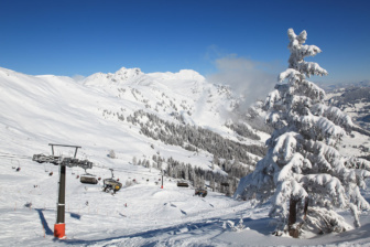 Skiurlaub in Großarl, Ski amadé
