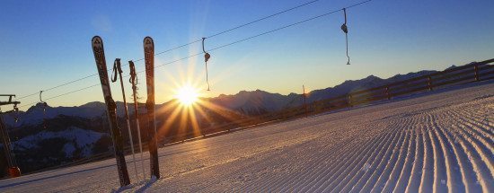 Skiurlaub im 4 Sterne Hotel Alpenklang in Großarl, Großarltal, Salzburger Land - Skifahren & Snowboarden