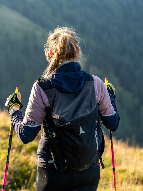 Wandern im Sommerurlaub im Großarltal, Salzburger Land
