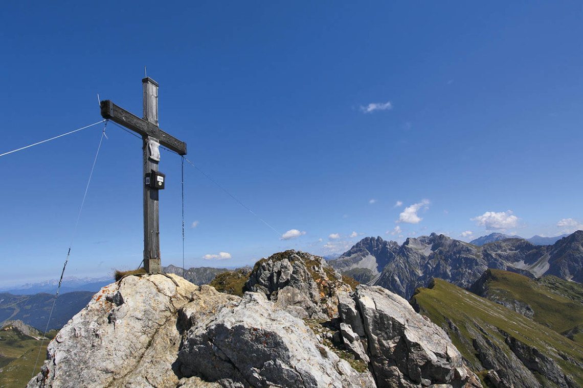 Wandern & Wanderurlaub in Großarl, Salzburger Land