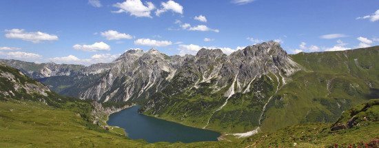 Wandern & Wanderurlaub in Großarl, Salzburger Land