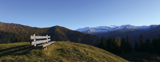 Webcams im Großarltal, Salzburger Land