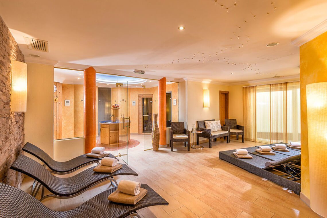 Wellness in Großarl, Salzburger Land - 4 Sterne Hotel Alpenklang