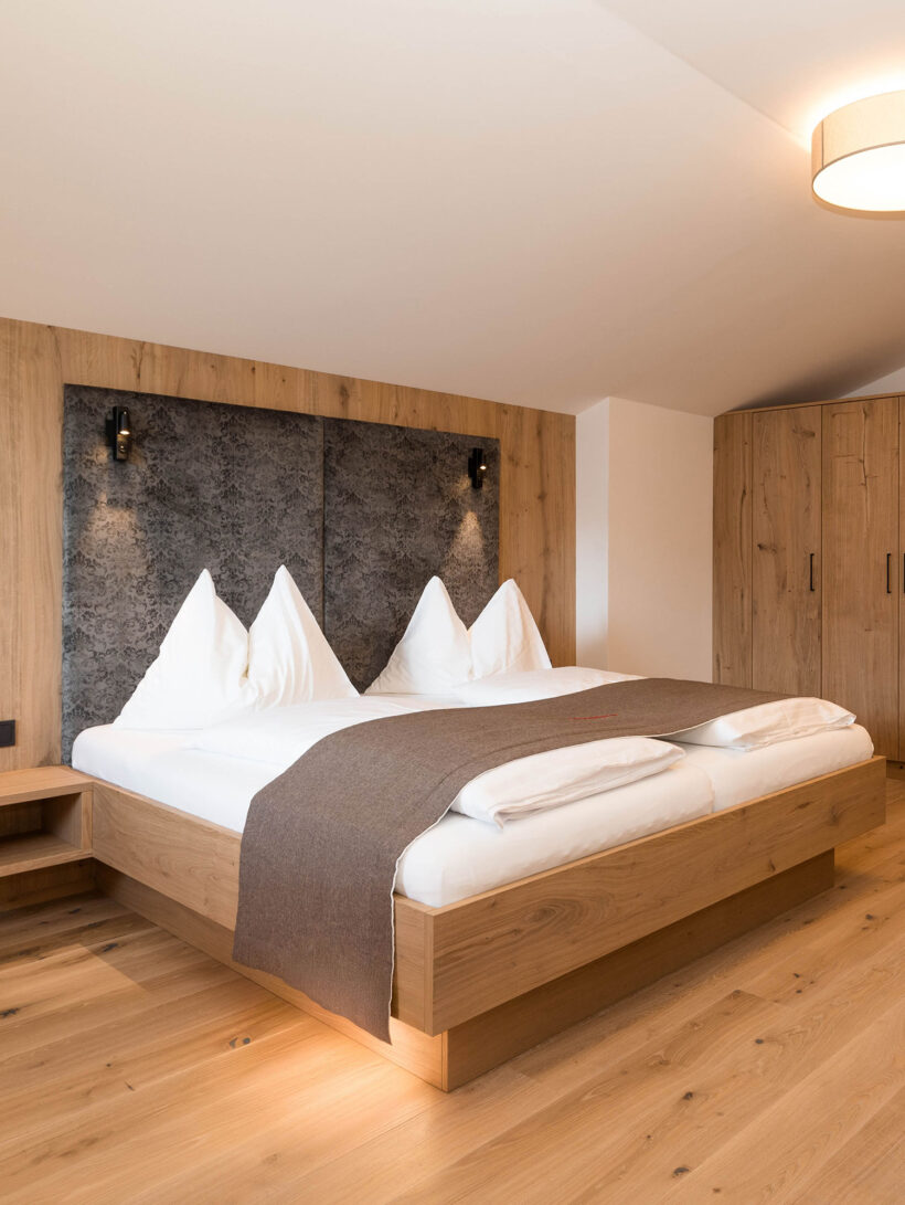 Zimmer in Großarl, 4 Sterne Hotel im Großarltal