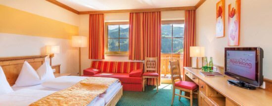 Zimmer in Großarl, Salzburger Land - Hotel Alpenklang