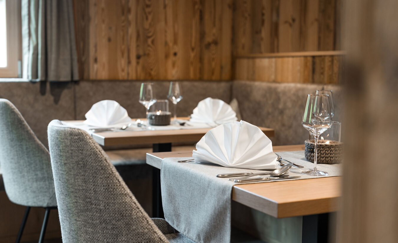 Zimmer mit Halbpension in Großarl, 4 Sterne Hotel im Großarltal